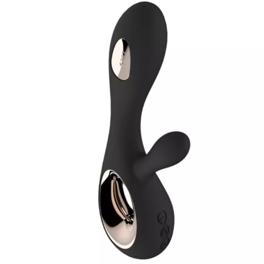 Lelo - Soraya Wave USB-Rechargeable Vibrator Toys for Her